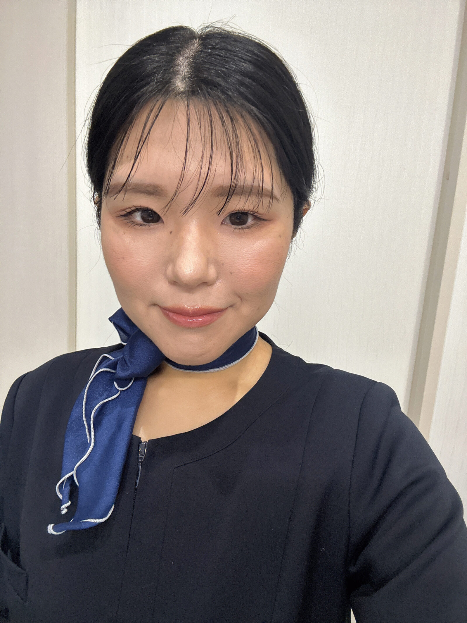高津優花